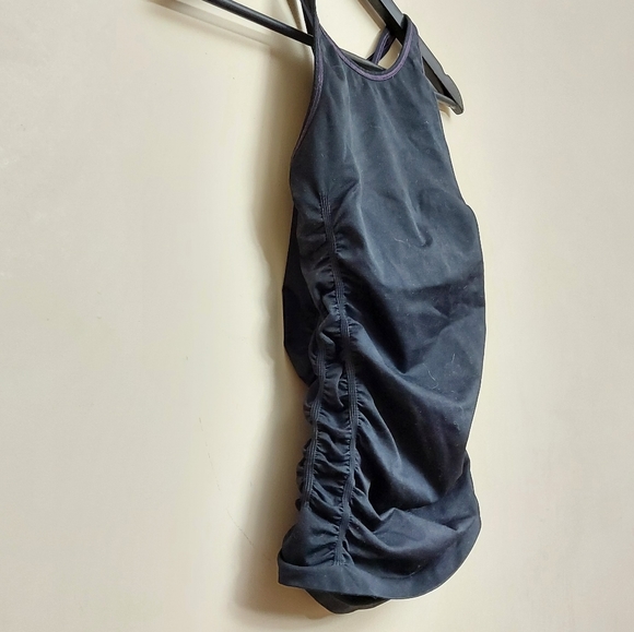 NUX SPELLBOUND COMPRESSION CAMI - Picture 5 of 12